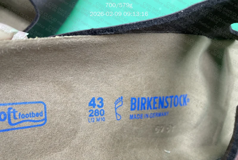 Birkenstock Arizona 2