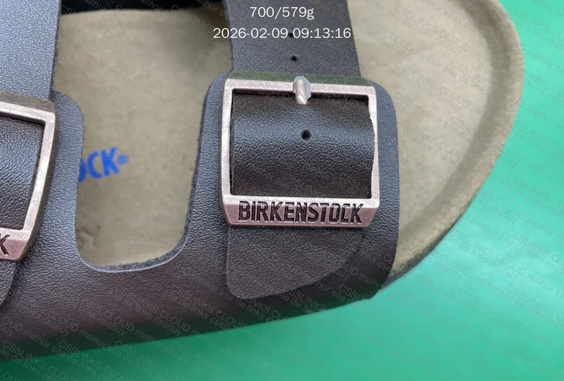 Birkenstock Arizona 3