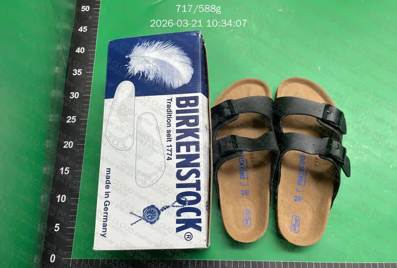Birkenstock Arizona 2