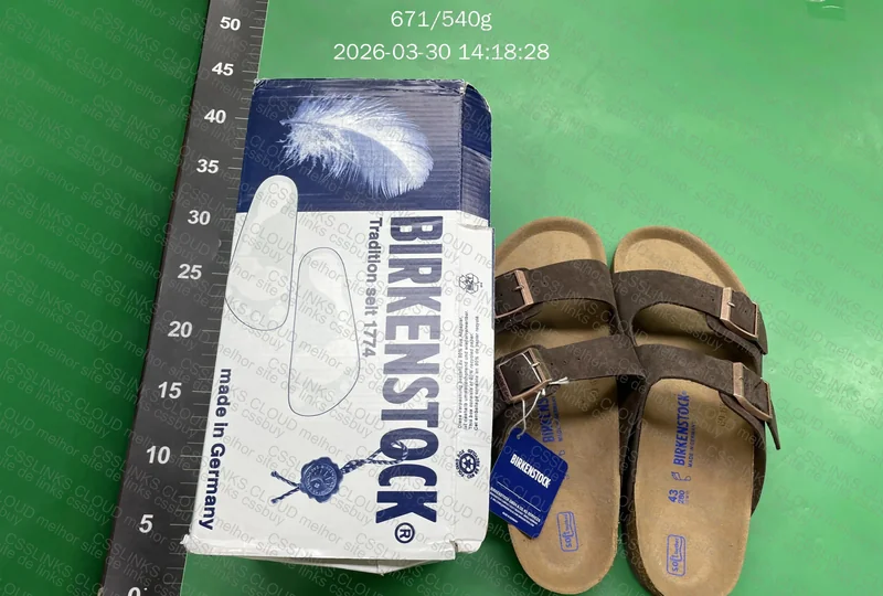 Birkenstock Arizona