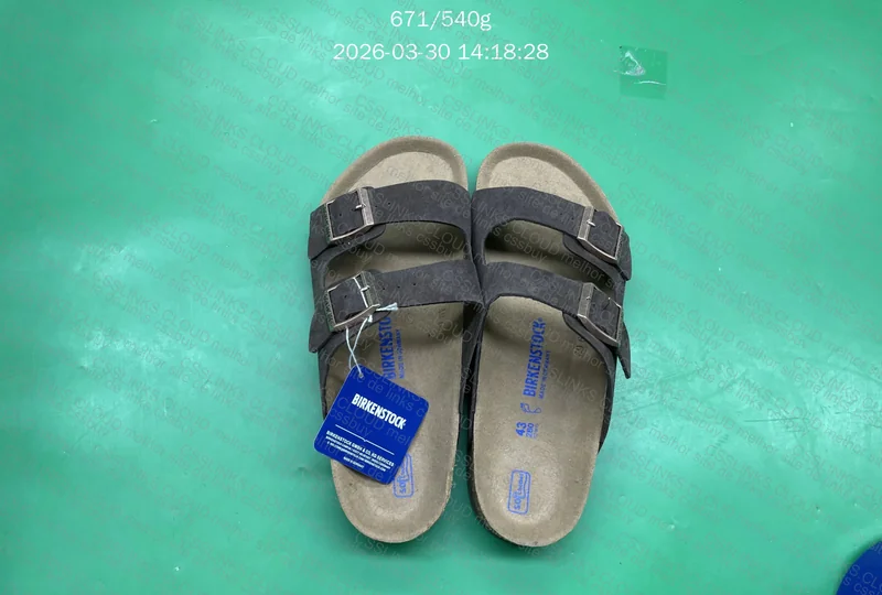 Birkenstock Arizona 2