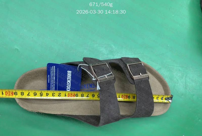 Birkenstock Arizona 5