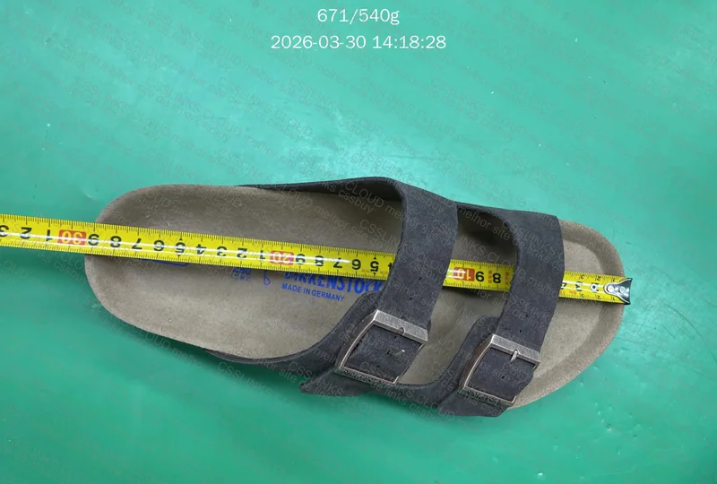Birkenstock Arizona 6