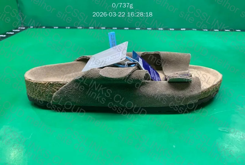 Birkenstock Arizona 10