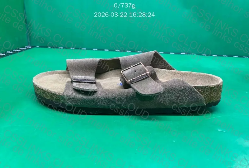 Birkenstock Arizona 2