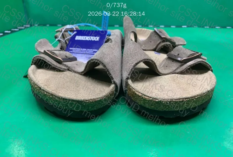 Birkenstock Arizona 3