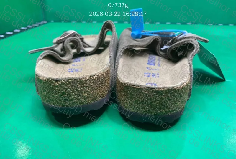 Birkenstock Arizona 4