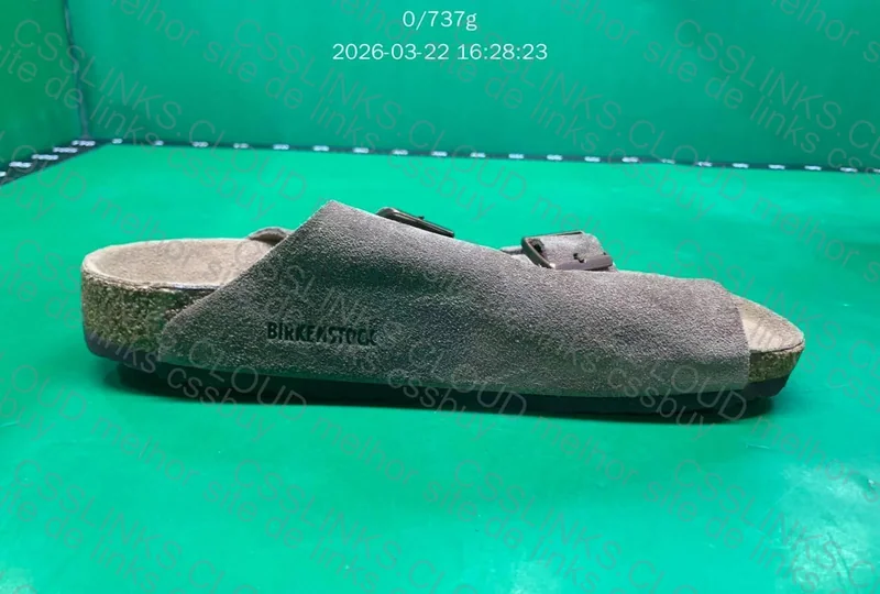 Birkenstock Arizona 5
