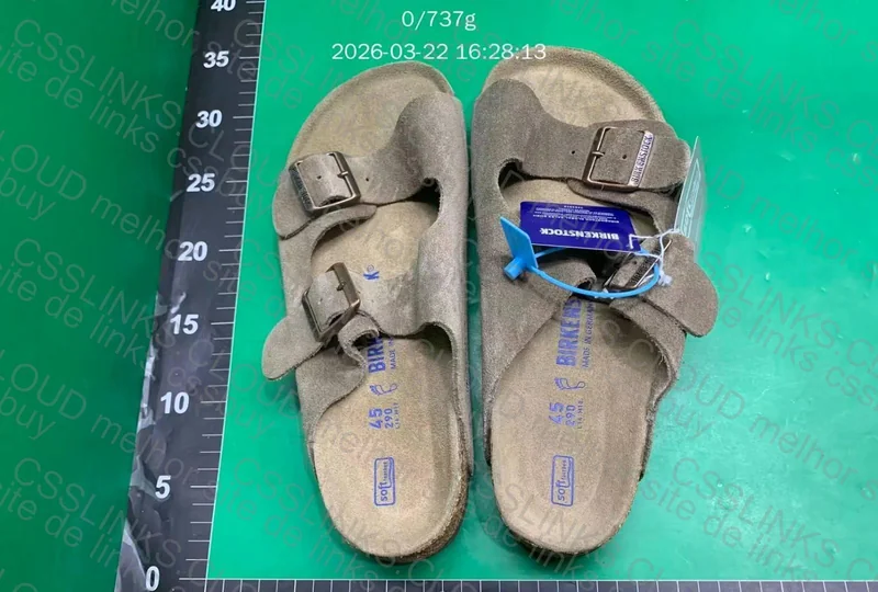 Birkenstock Arizona 7