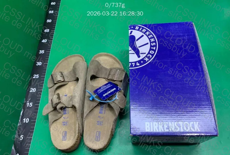 Birkenstock Arizona 8