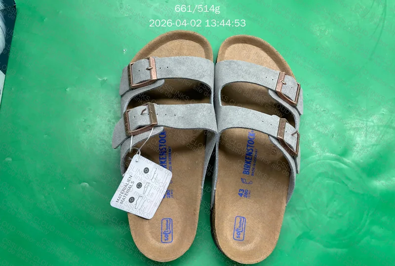 Birkenstock Arizona