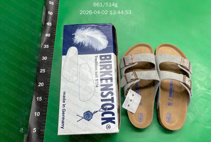 Birkenstock Arizona 2