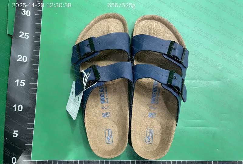 Birkenstock arizona ajuda