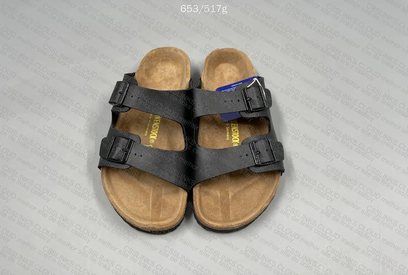 Birkenstock Arizona (with measurements) 3