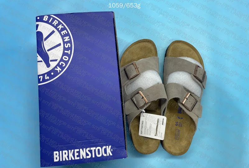 Birkenstock Arizona from Xianyu
