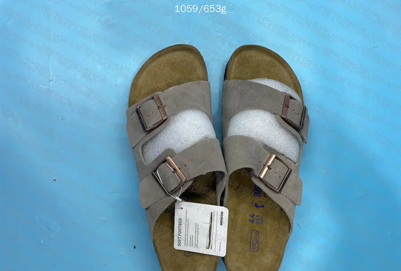 Birkenstock Arizona from Xianyu 3