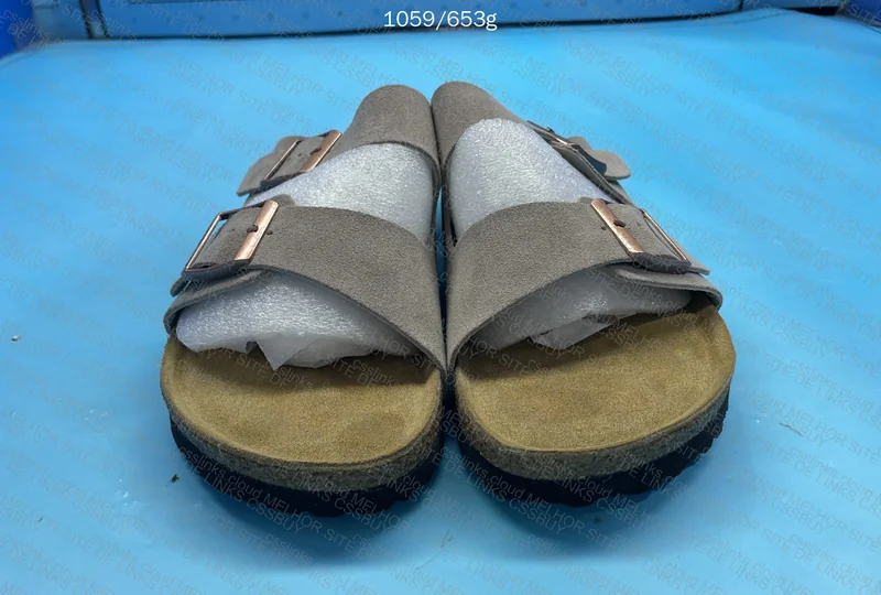 Birkenstock Arizona from Xianyu 4