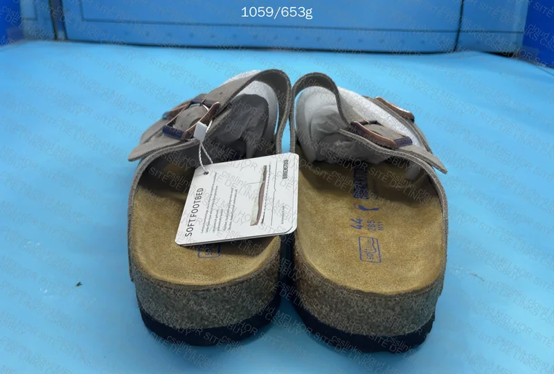 Birkenstock Arizona from Xianyu 5