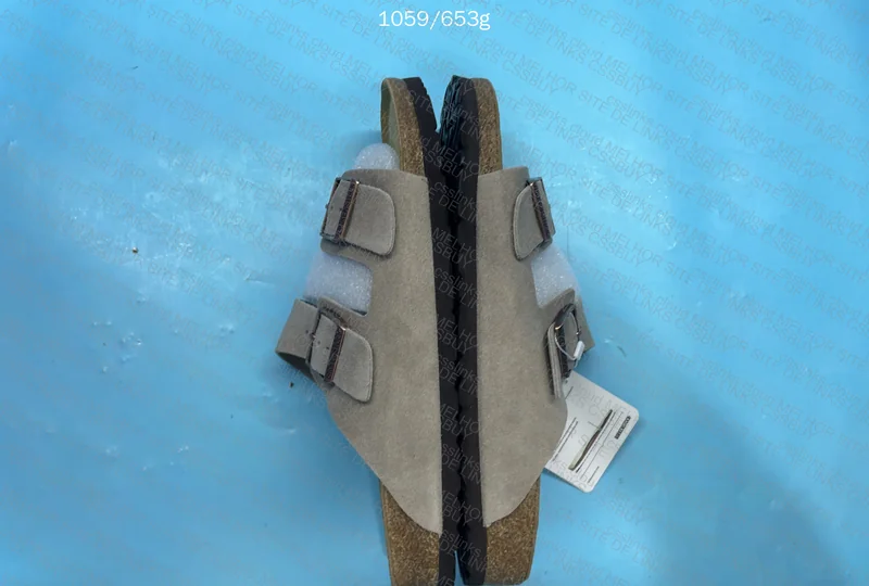 Birkenstock Arizona from Xianyu 6