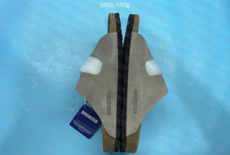 Birkenstock Arizona from Xianyu 7