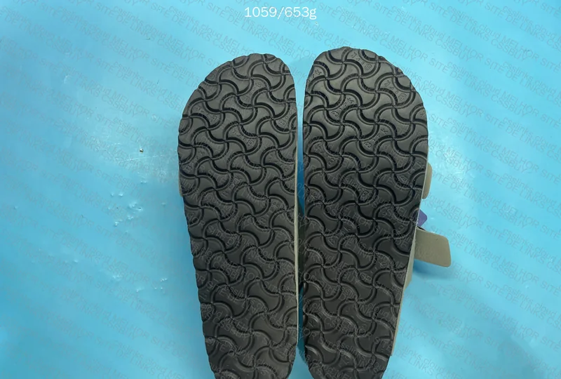 Birkenstock Arizona from Xianyu 8