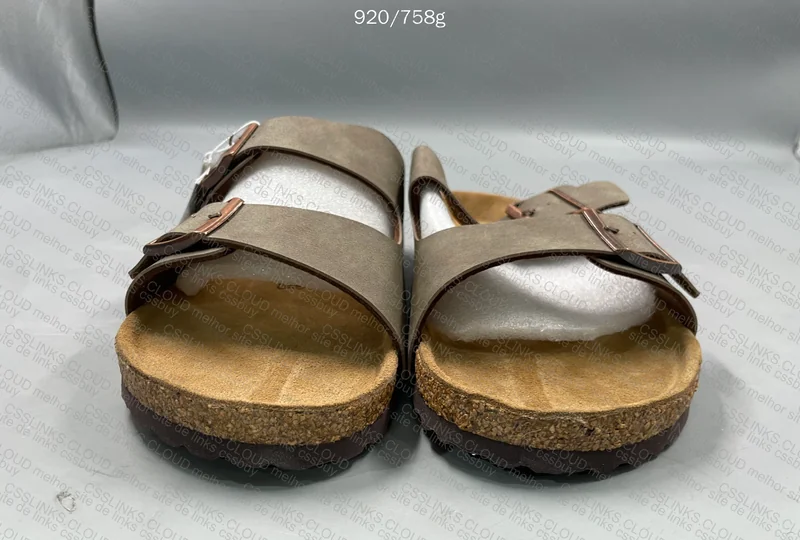 Birkenstock Arizona... E ai GL? 3