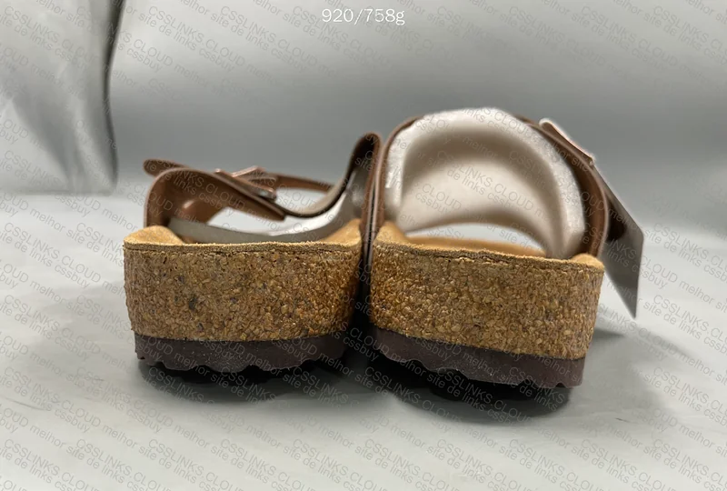 Birkenstock Arizona... E ai GL? 4