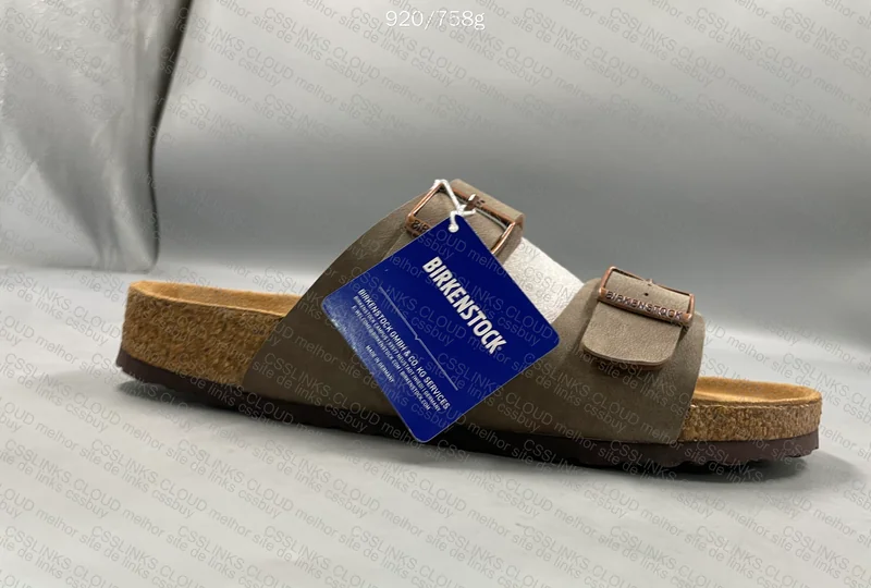 Birkenstock Arizona... E ai GL? 5