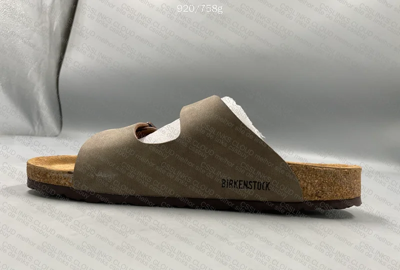 Birkenstock Arizona... E ai GL? 6