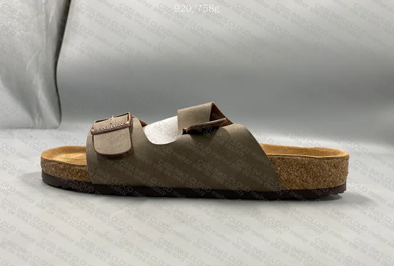 Birkenstock Arizona... E ai GL? 7