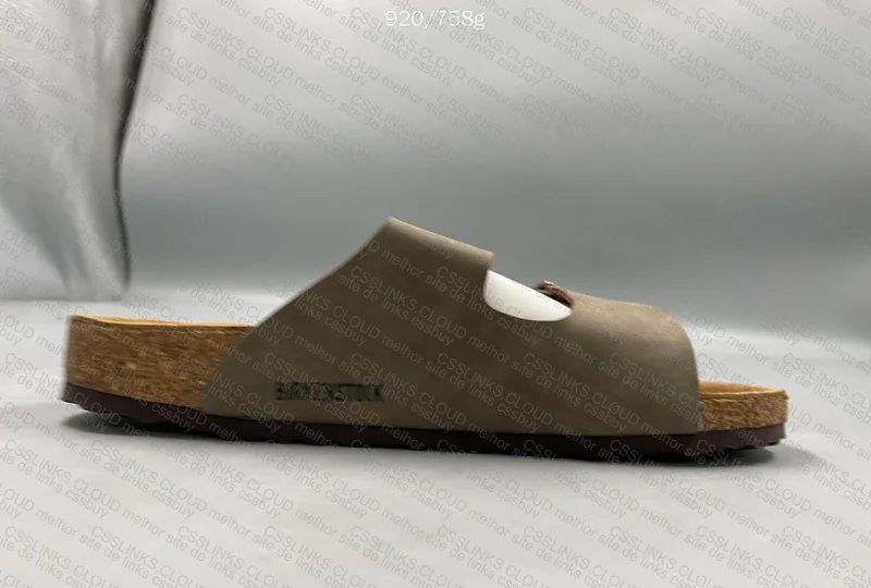 Birkenstock Arizona... E ai GL? 8