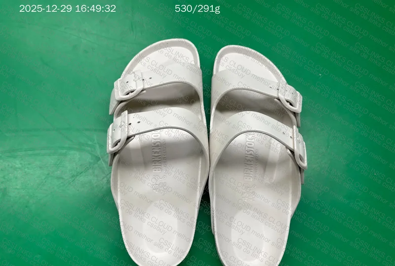 Birkenstock Arizona EVA 3