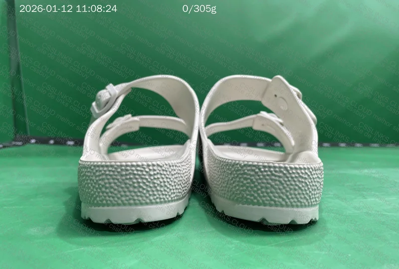 Birkenstock Arizona EVA 3