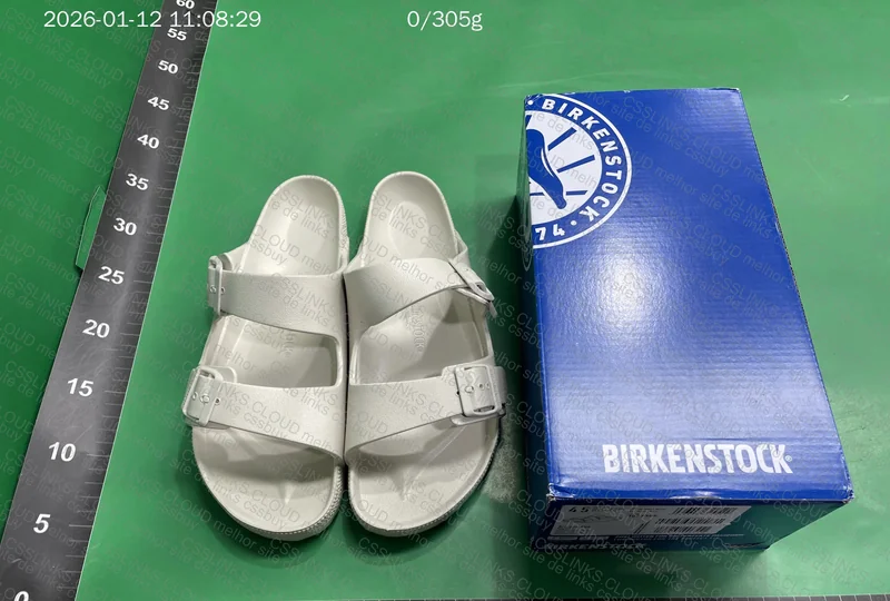 Birkenstock Arizona EVA 9