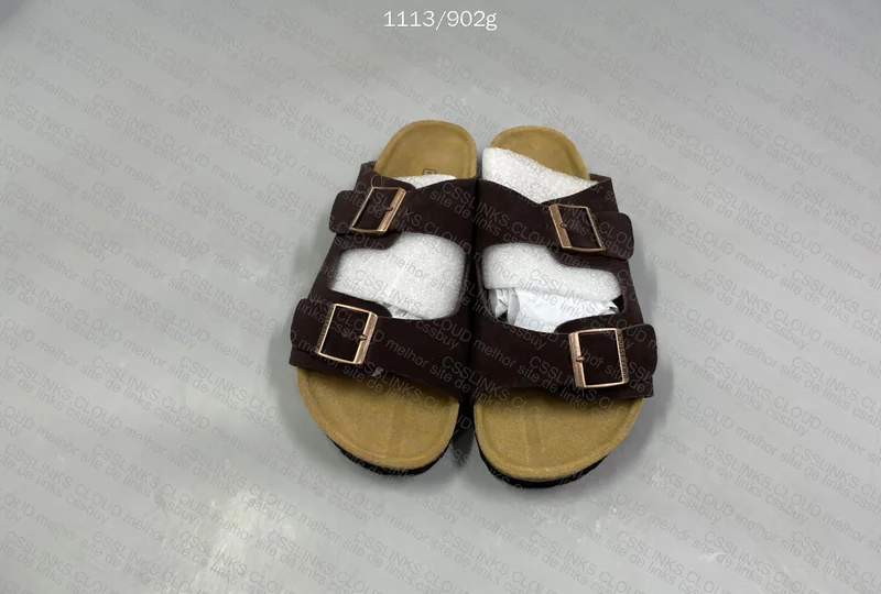 Birkenstock Arizona (GL or RL)