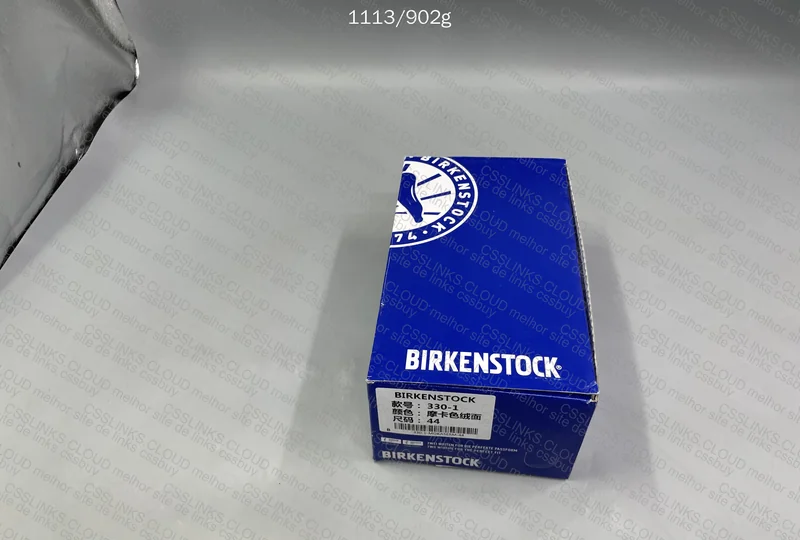 Birkenstock Arizona (GL or RL) 10