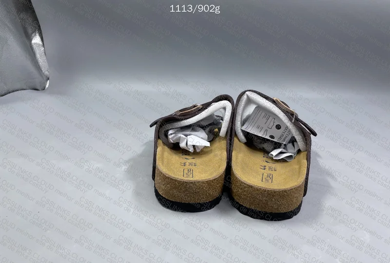 Birkenstock Arizona (GL or RL) 3