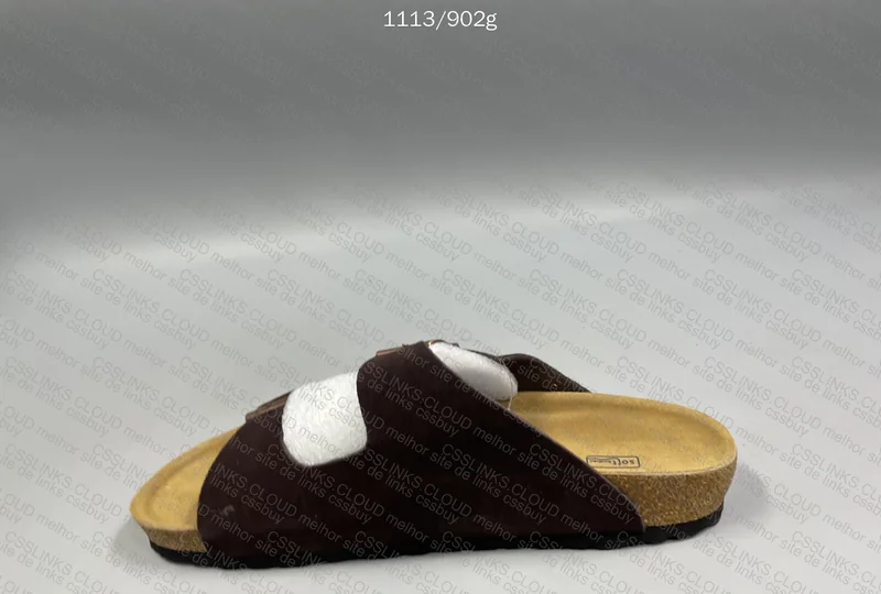 Birkenstock Arizona (GL or RL) 5