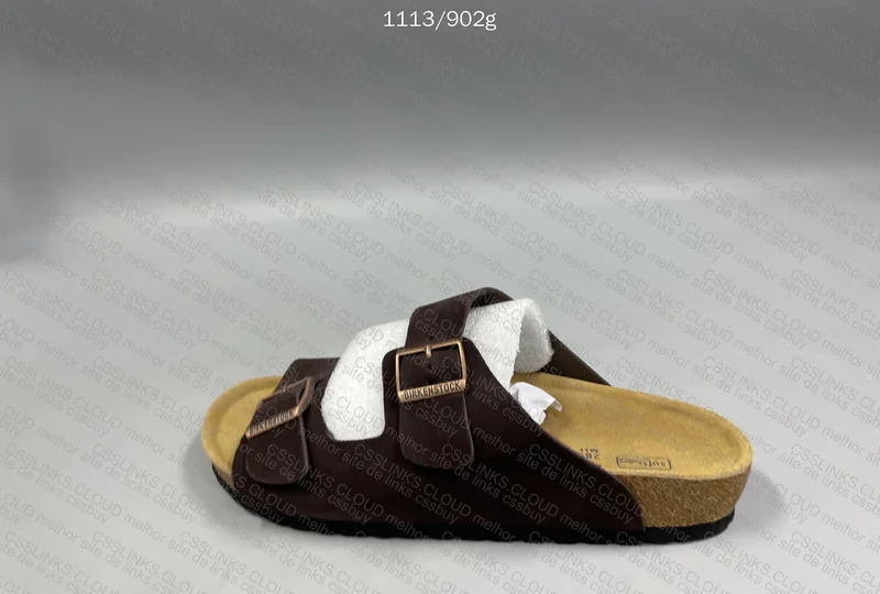 Birkenstock Arizona (GL or RL) 7