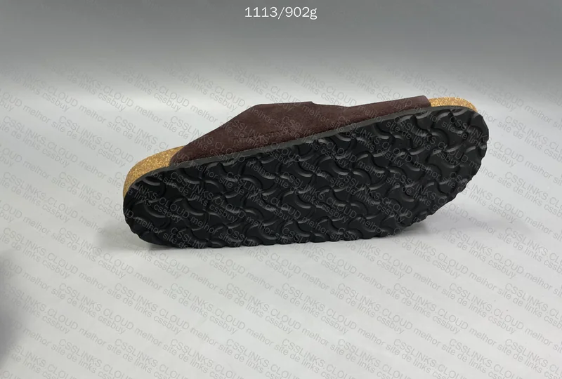 Birkenstock Arizona (GL or RL) 9