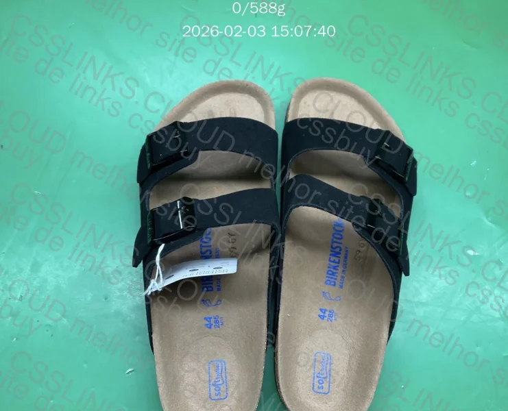 birkenstock arizona gl ou rl? 2