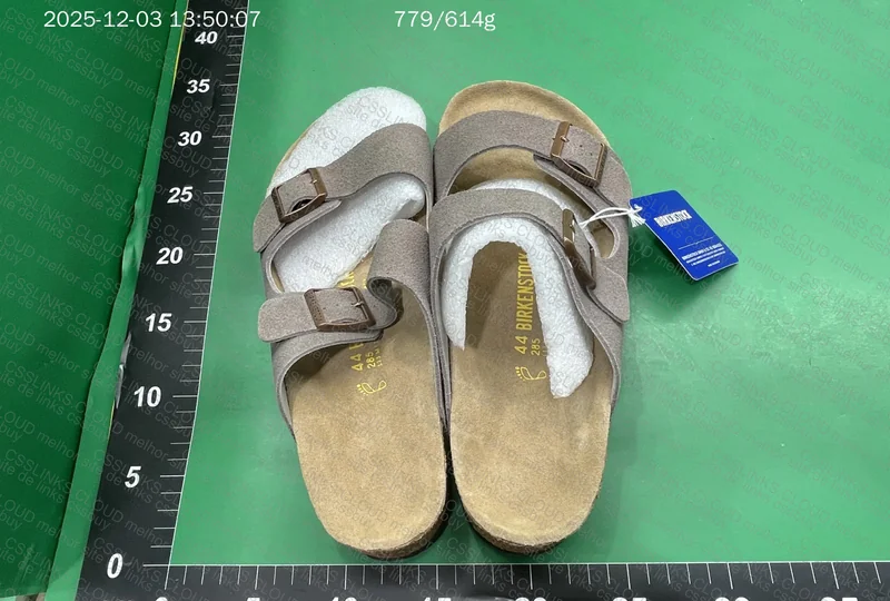 Birkenstock Arizona GX2.0