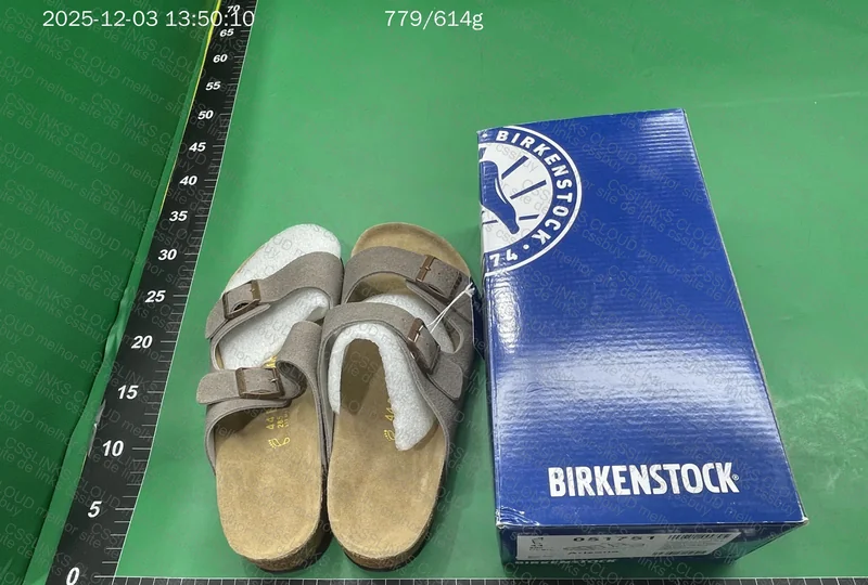 Birkenstock Arizona GX2.0 3