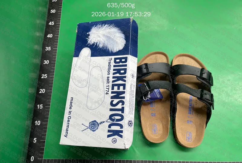 Birkenstock Arizona GZ