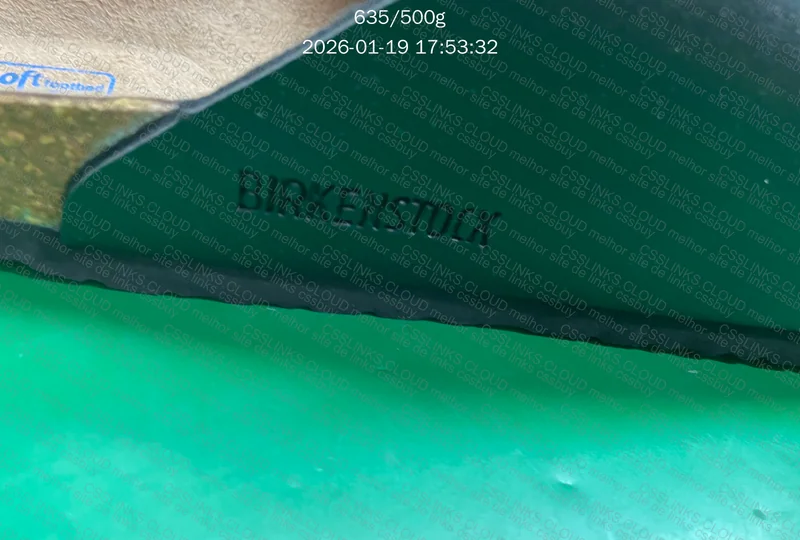 Birkenstock Arizona GZ 5