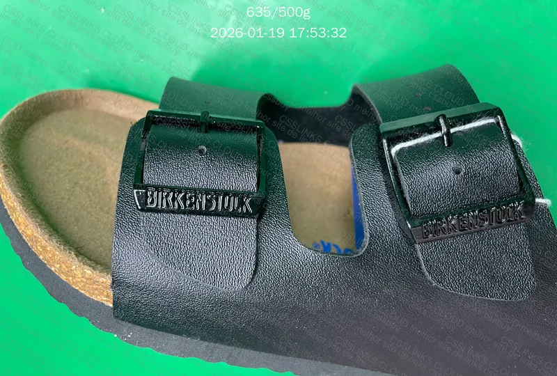 Birkenstock Arizona GZ 6