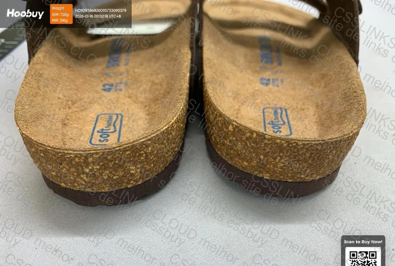 birkenstock arizona gz 2