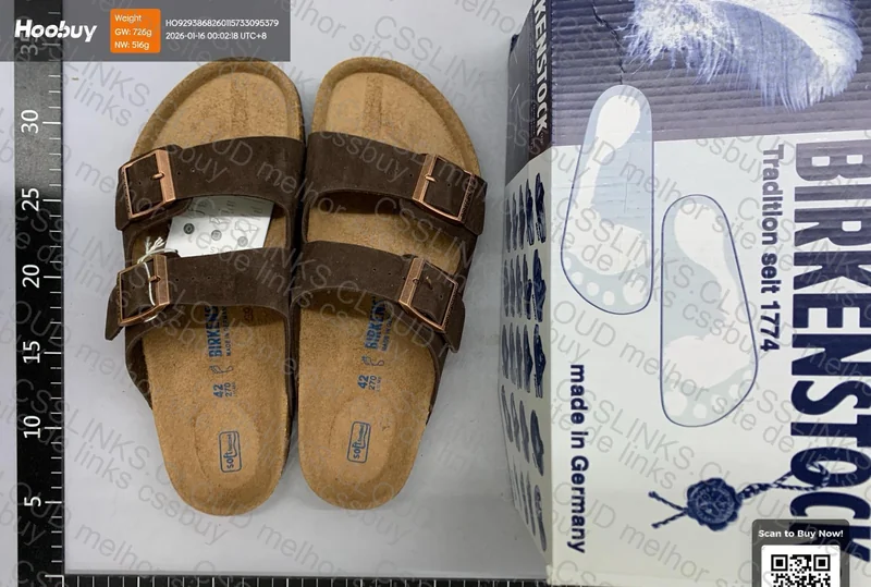 birkenstock arizona gz 3