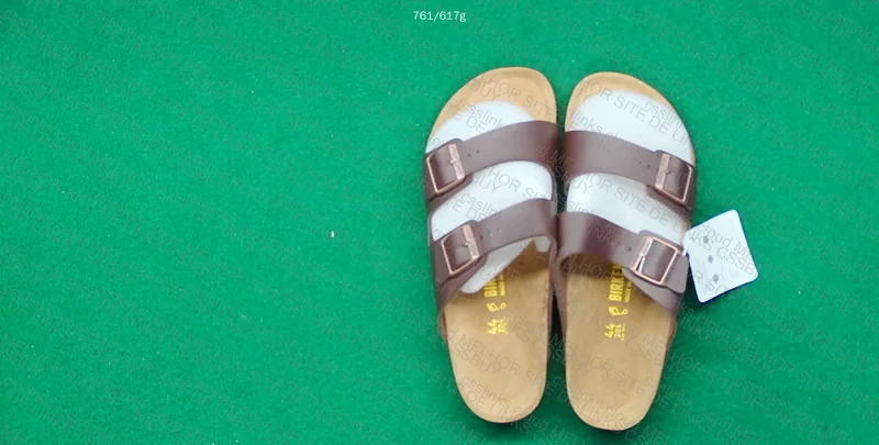 Birkenstock Arizona Brown