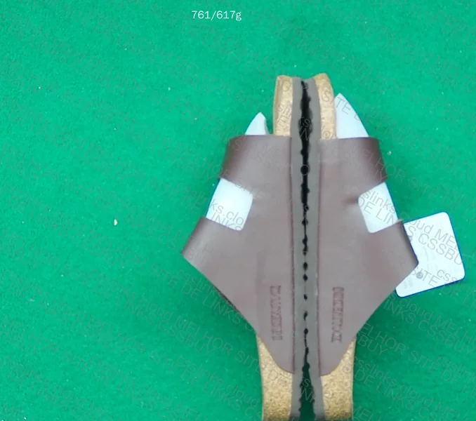 Birkenstock Arizona Brown 2